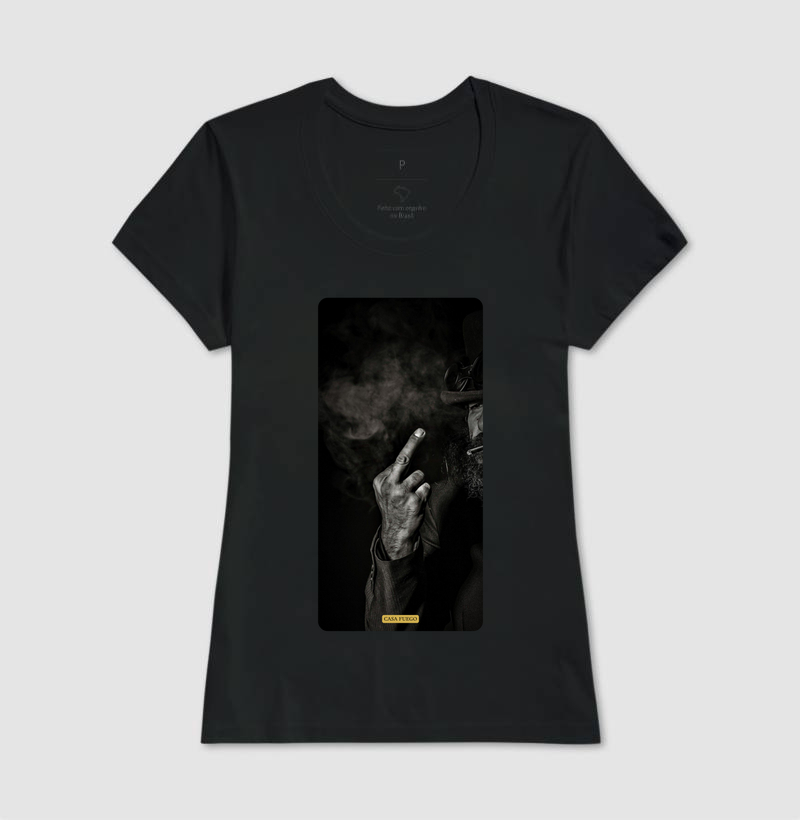 Camisa 10