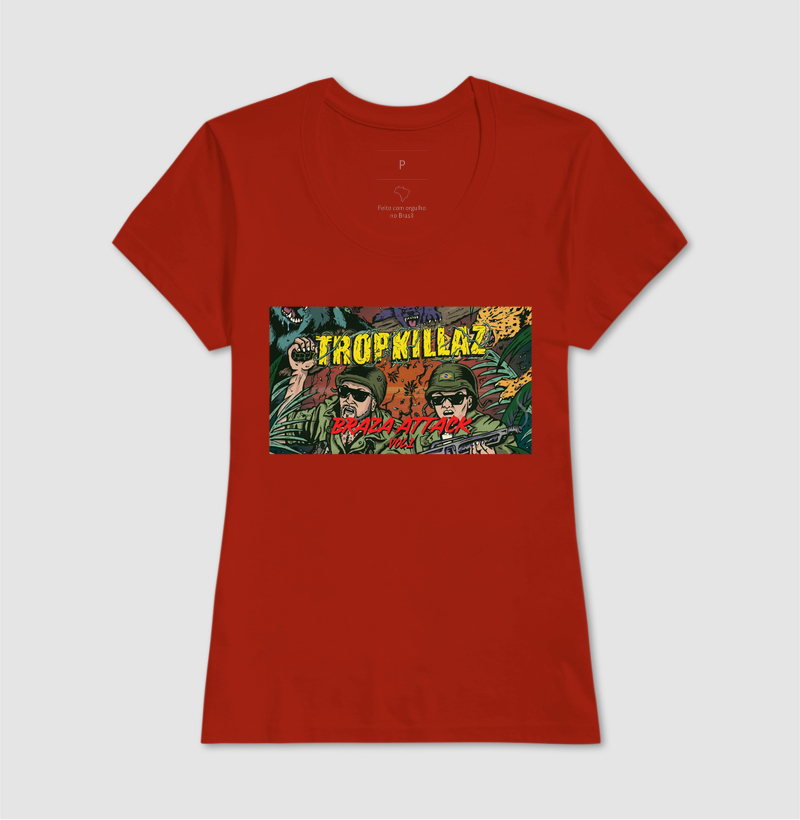 Camisa 10