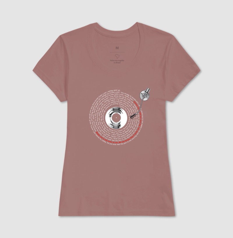 Camisa 16