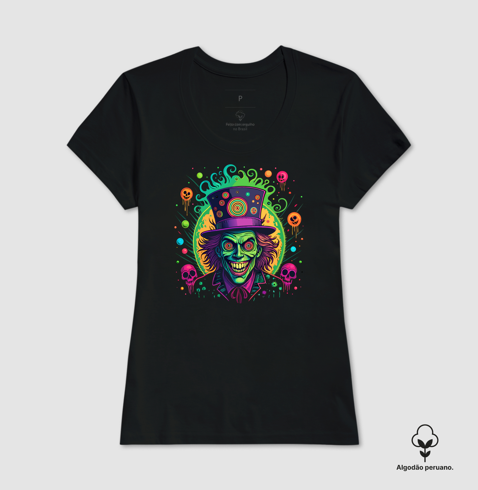 Camisa 2