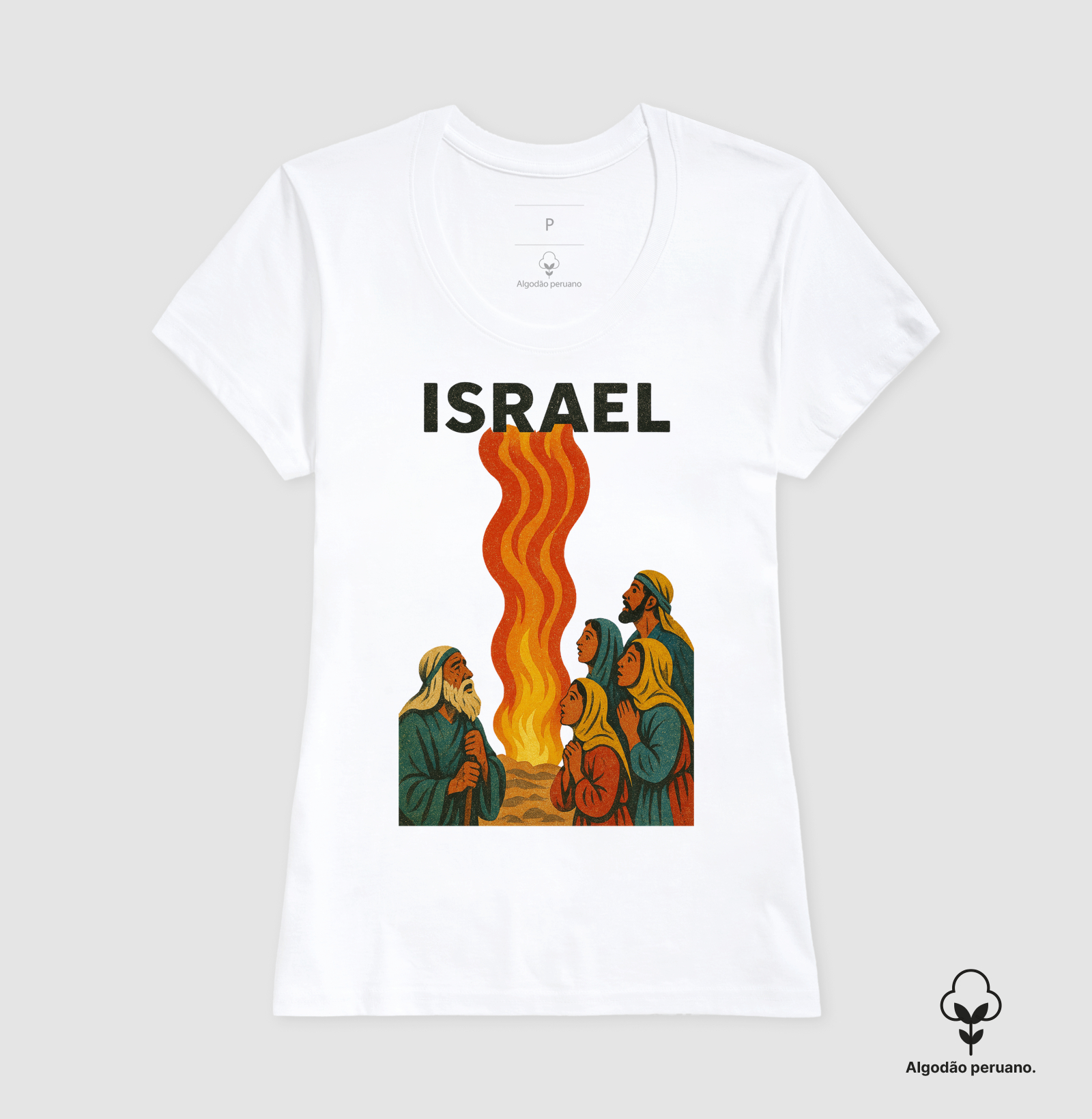 Camisa 3