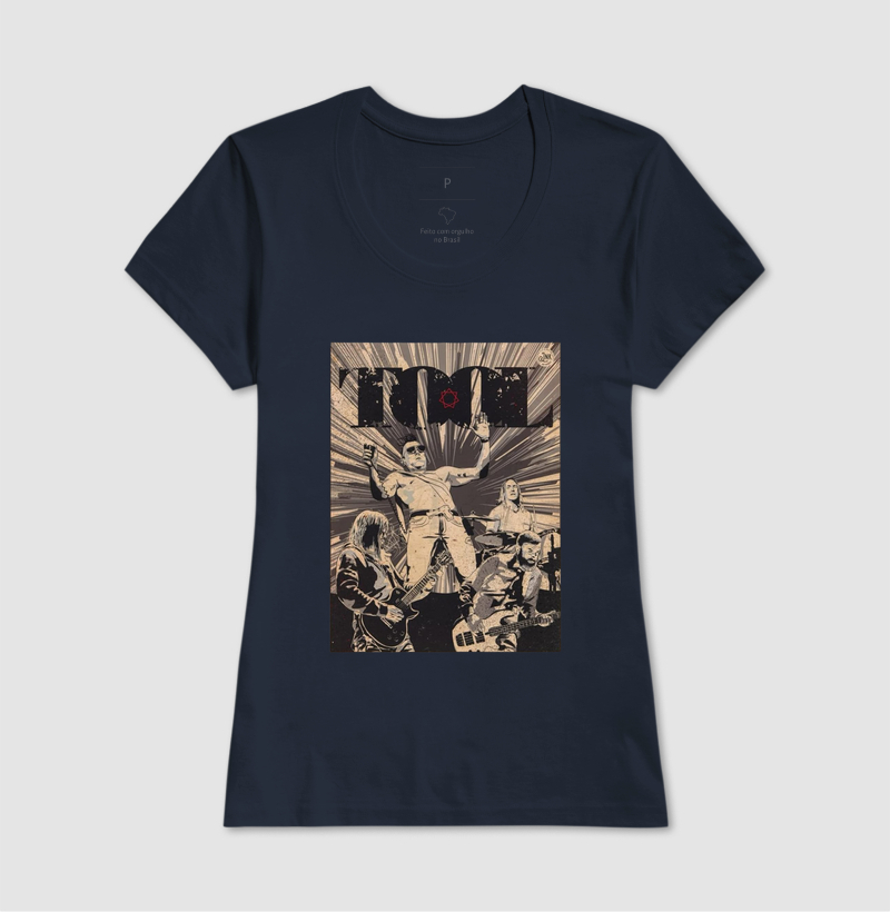 Camisa 13