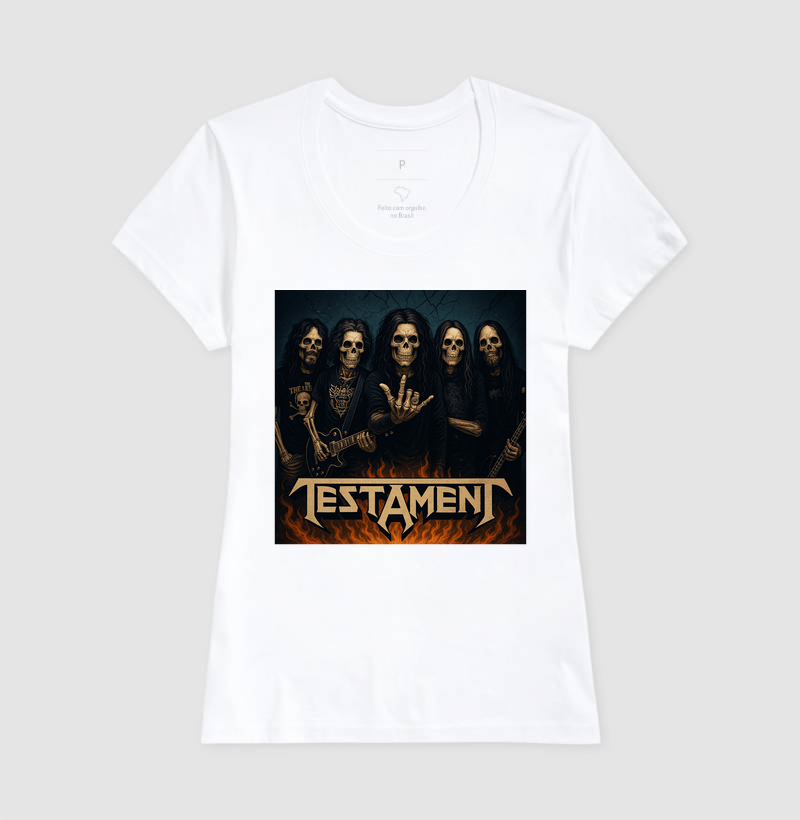 Camisa 8