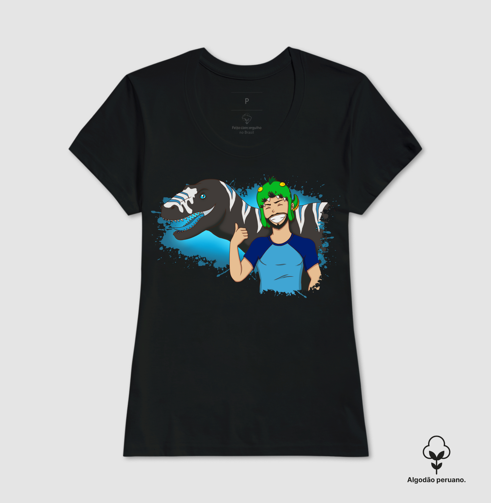 Camisa 4