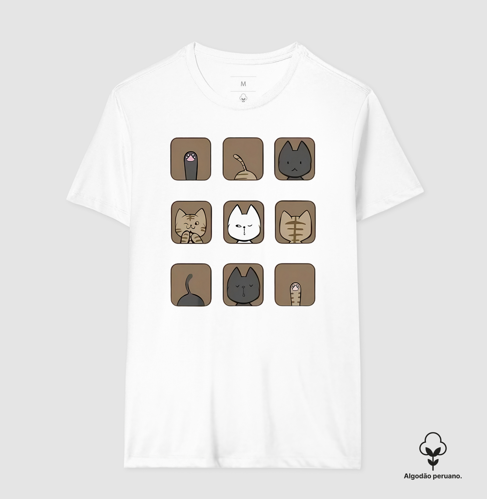 Camisa 3
