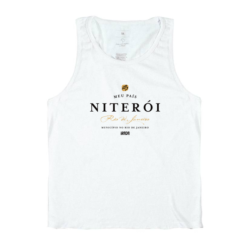Meu País Niterói