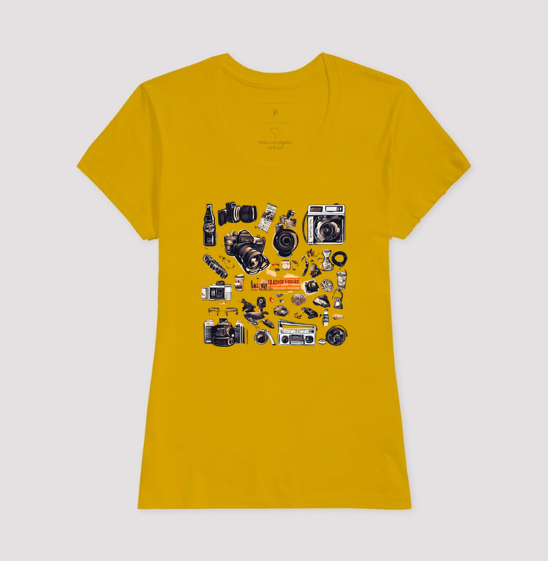 Camisa 12