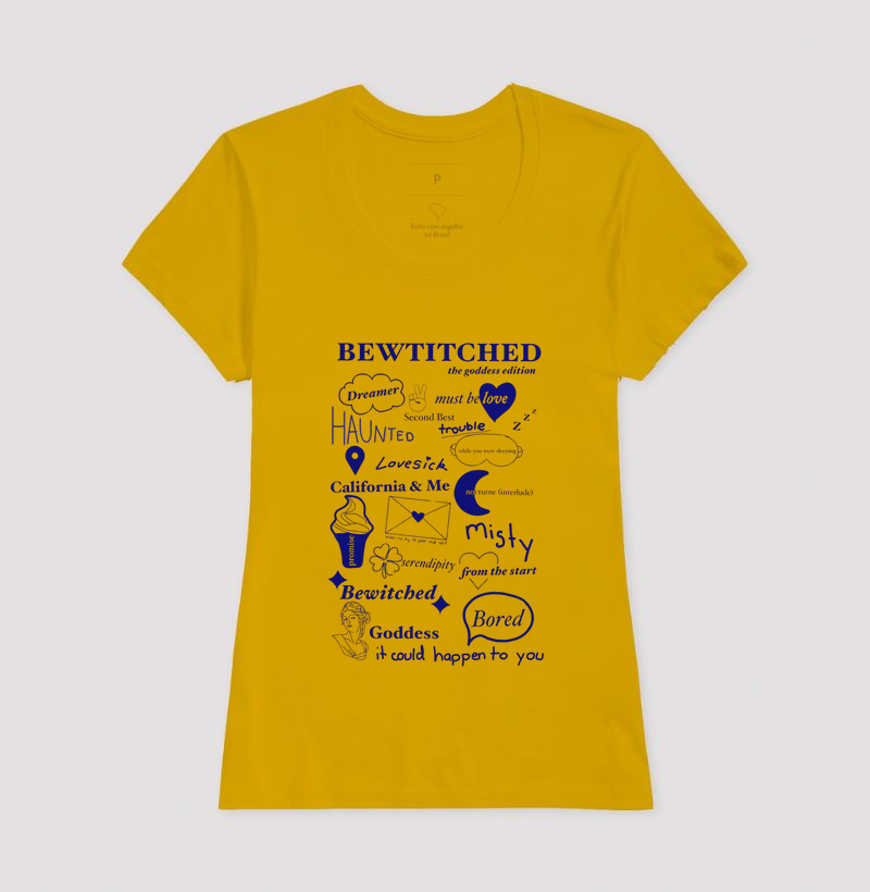 Camisa 10