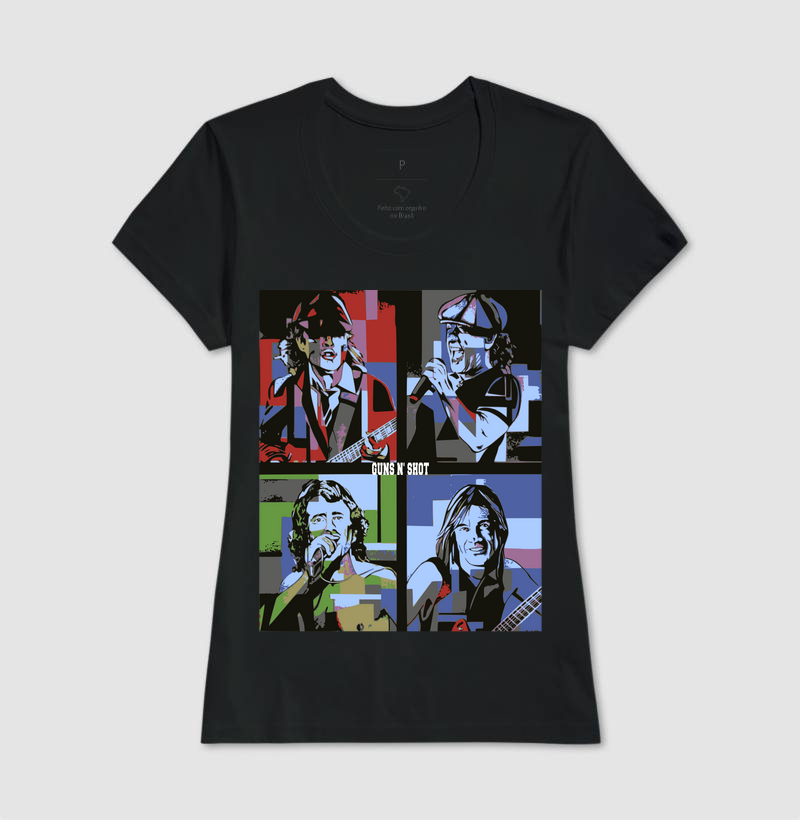 Camisa 13