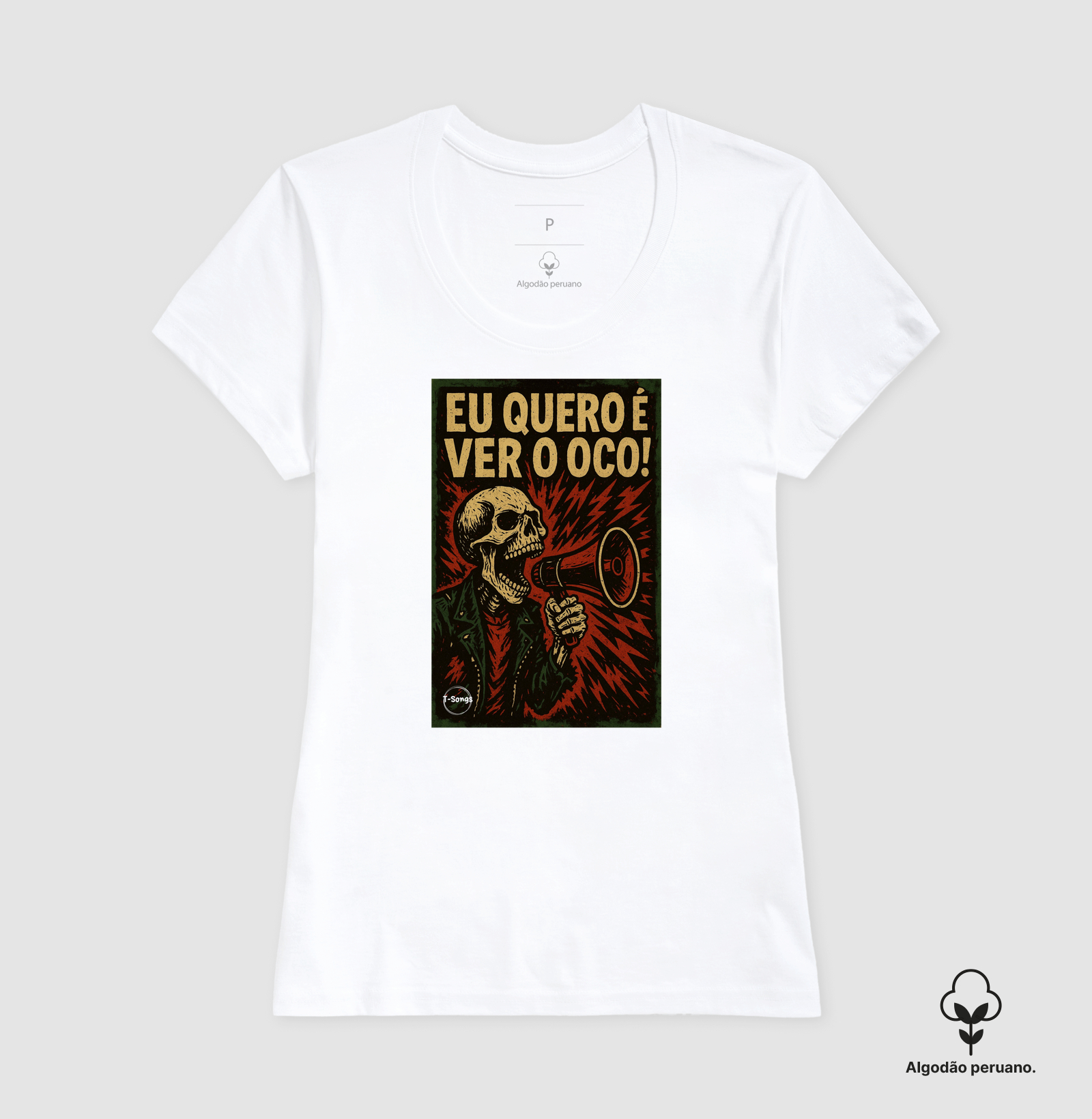 Camisa 8