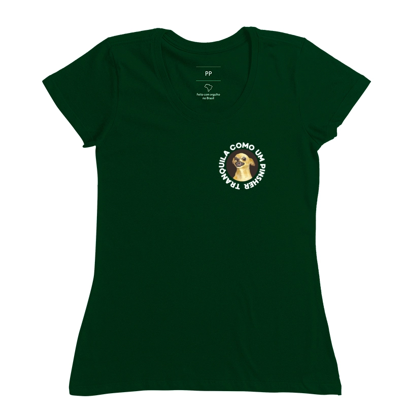 Camisa 12
