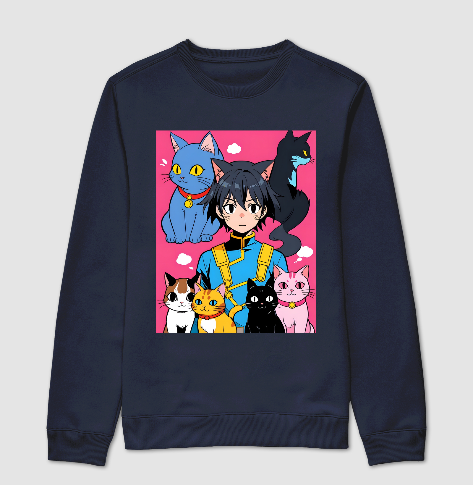 Camisa 4