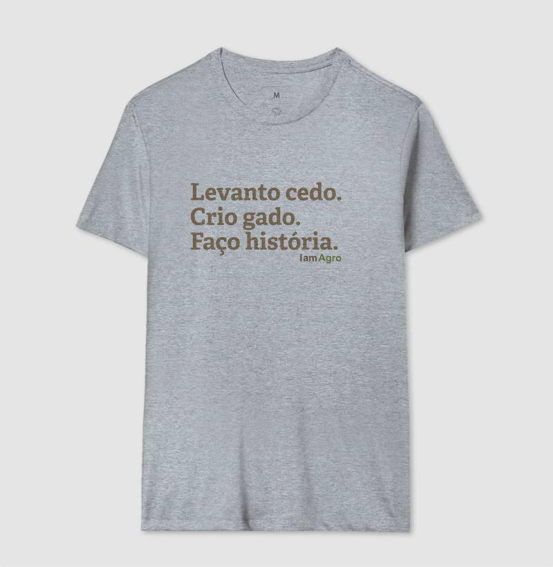 Camisa 10