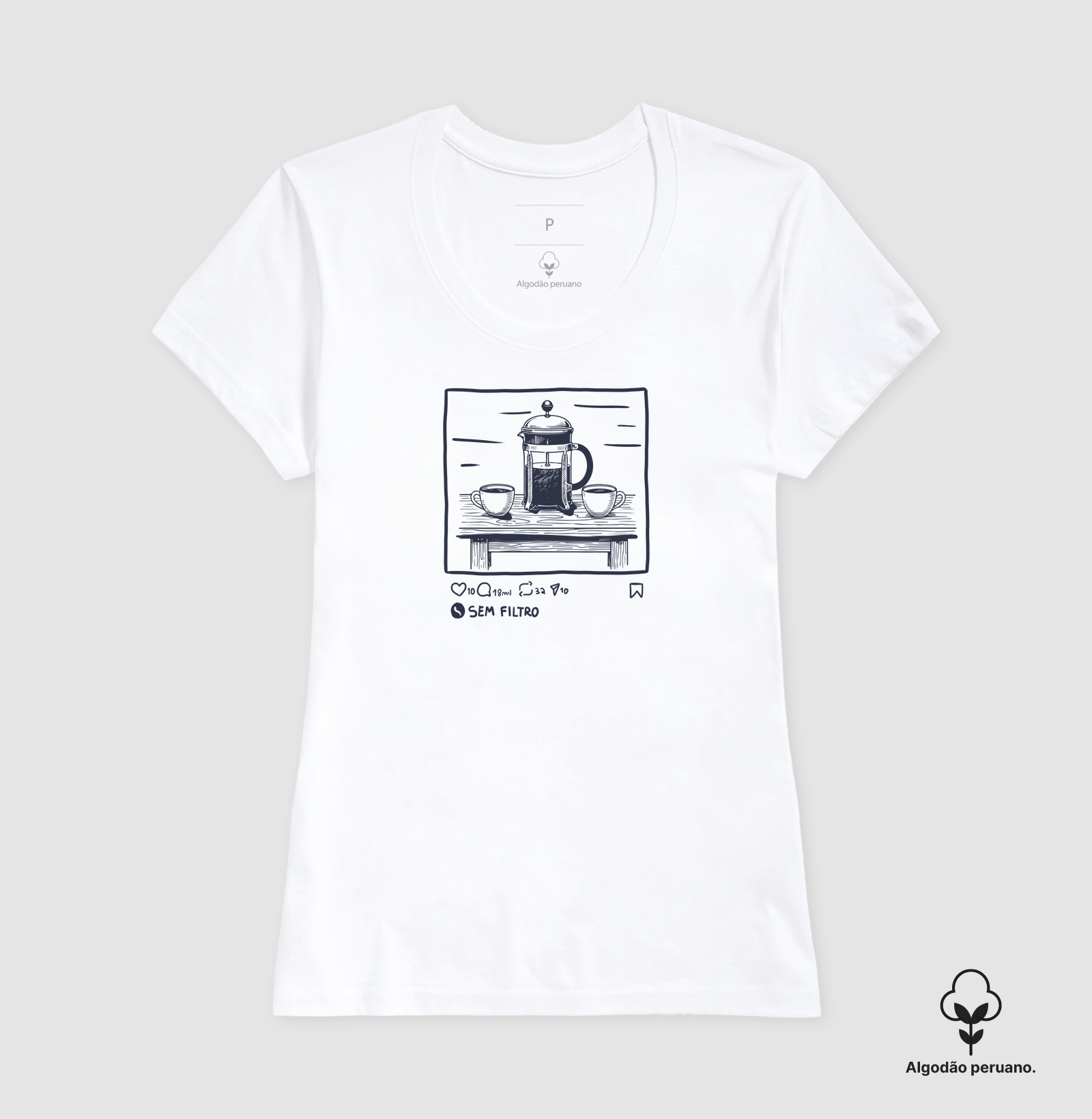 Camisa 1