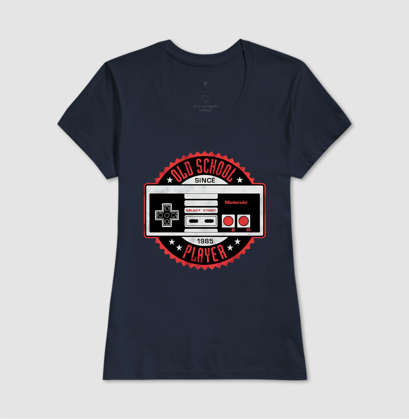 Camisa 7