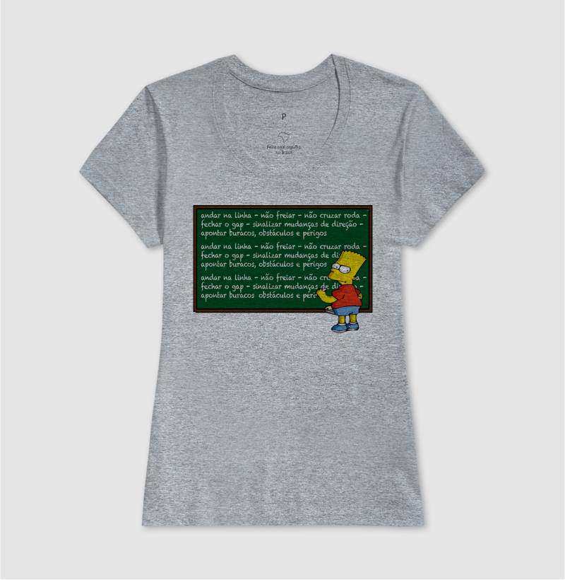 Camisa 10