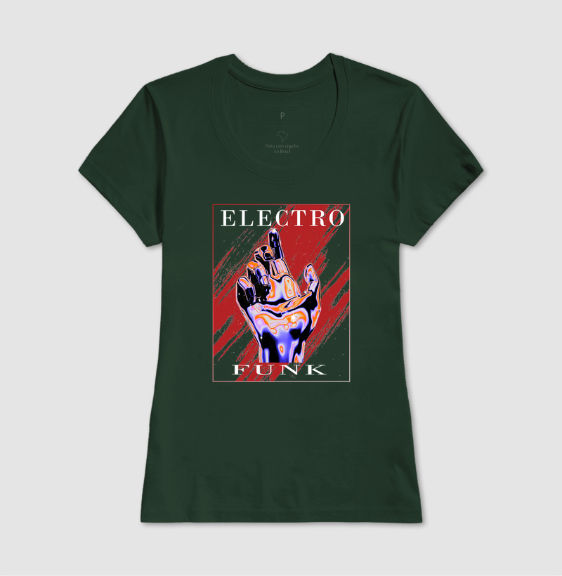Camisa 9