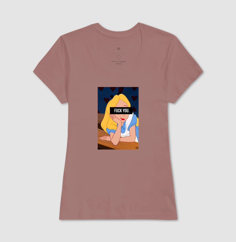 Camisa 16