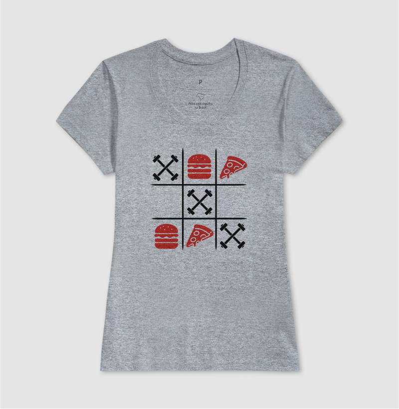 Camisa 9