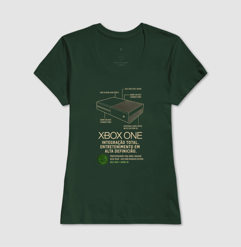 Camisa 6