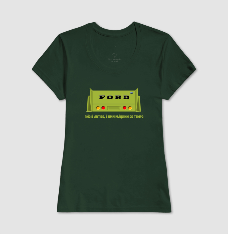 Camisa 12
