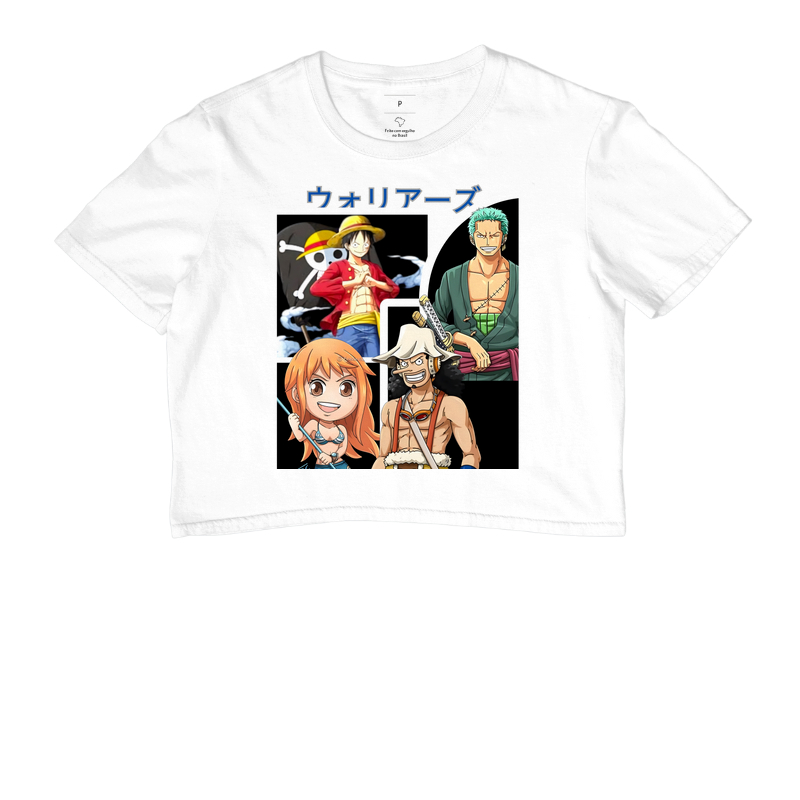 Camisa 5