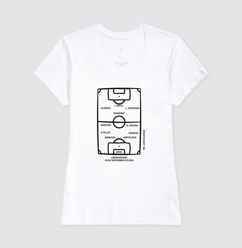 Camisa 4