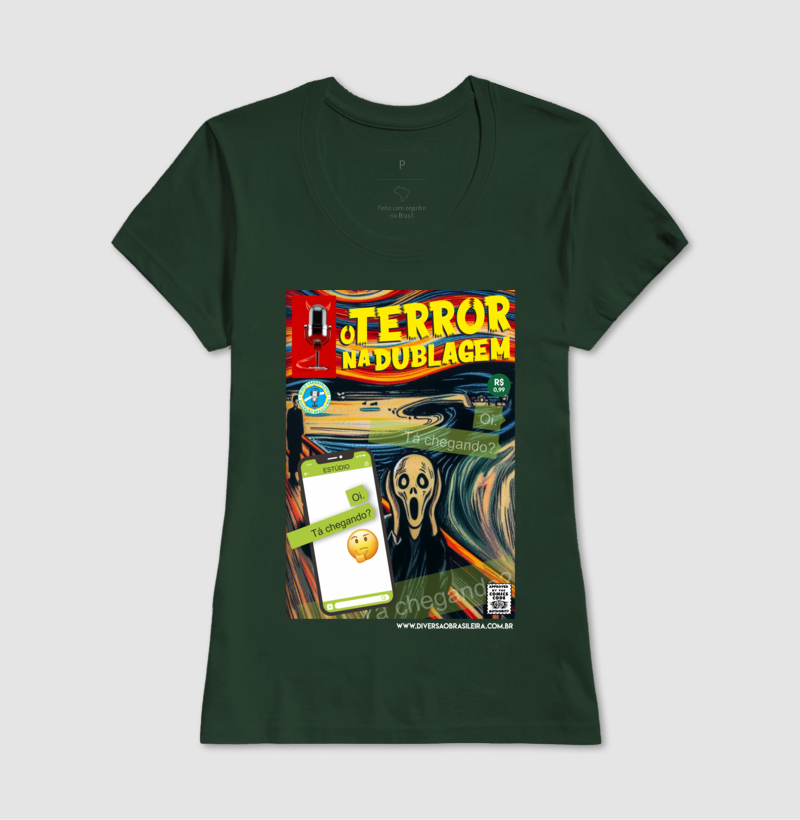Camisa 10