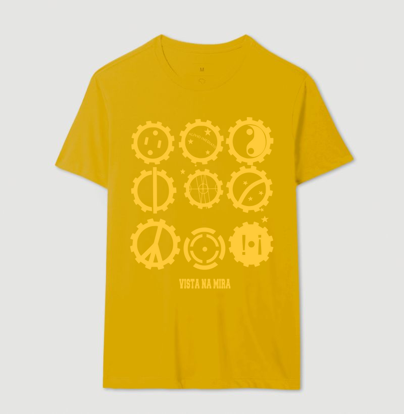 Camisa 16