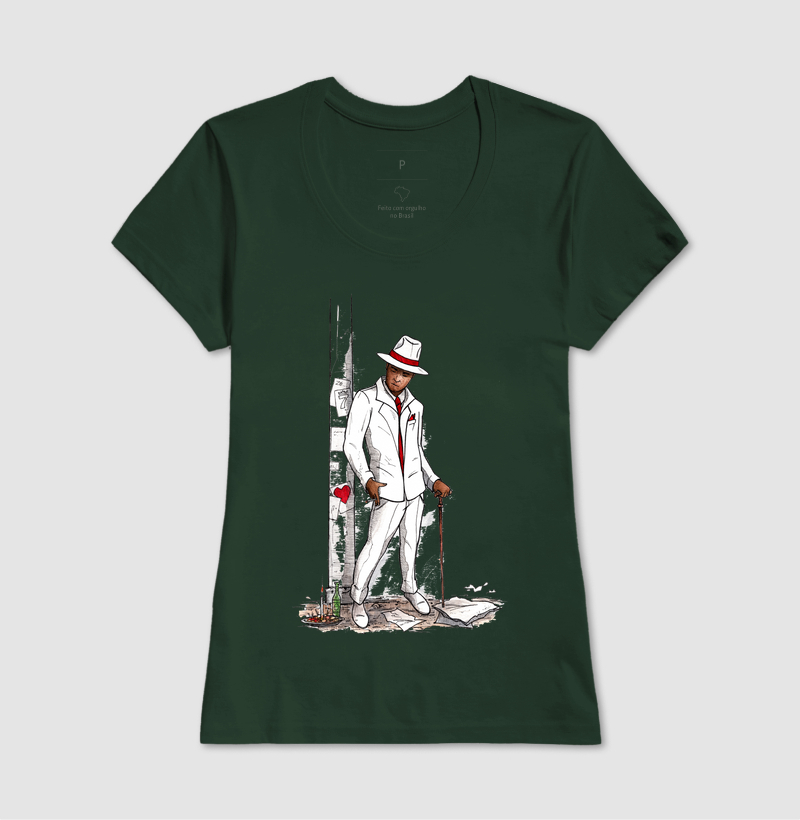 Camisa 11
