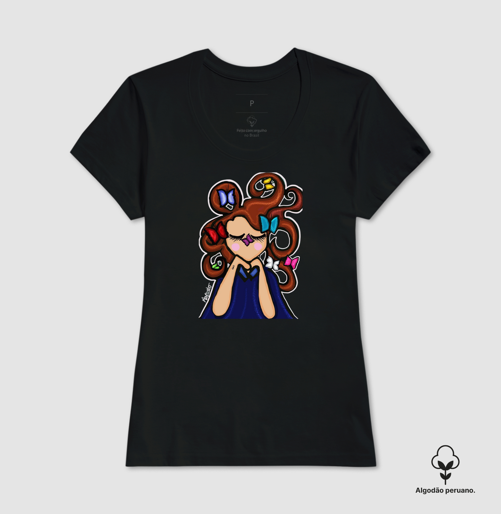 Camisa 1