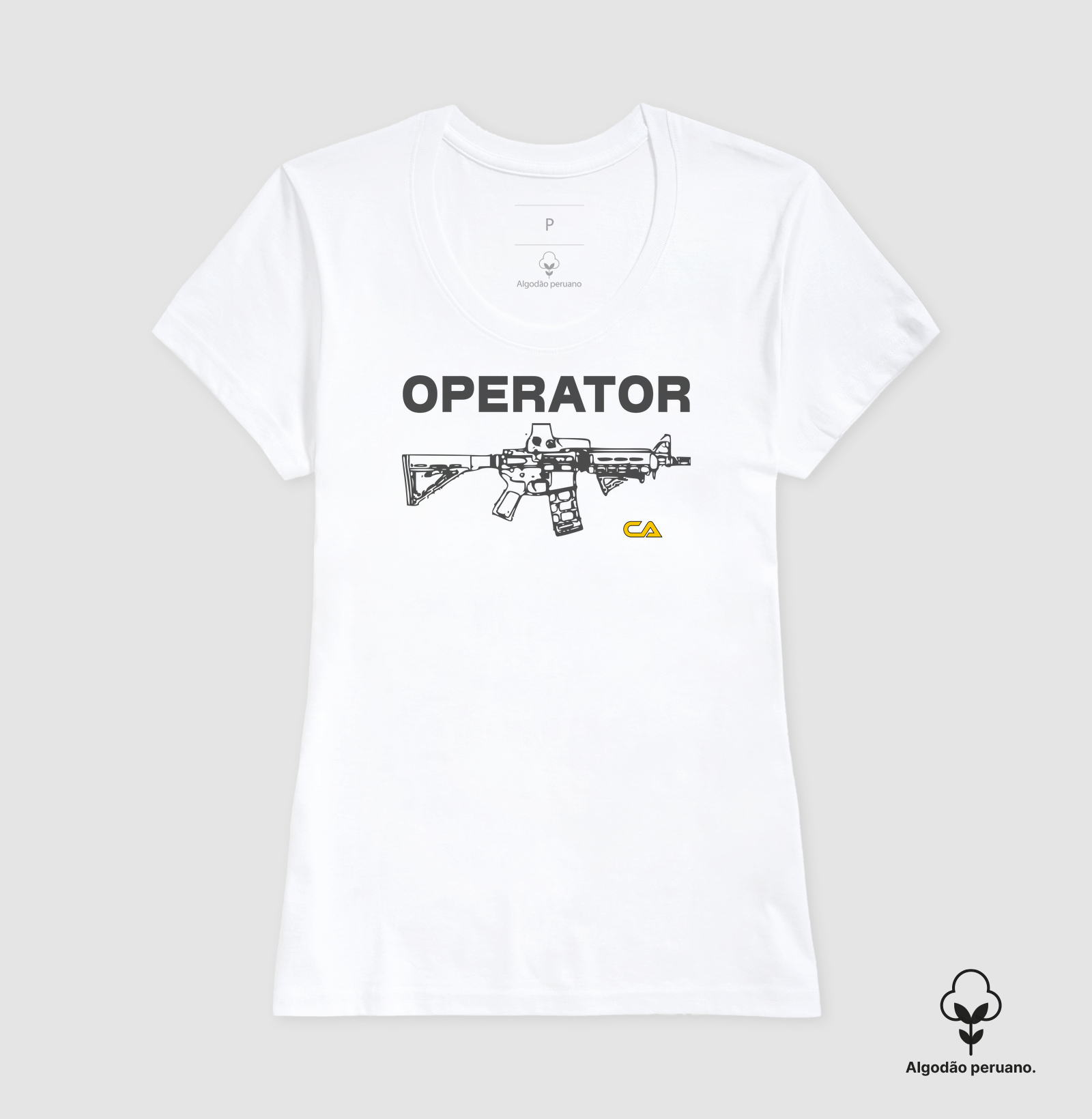 Camisa 4