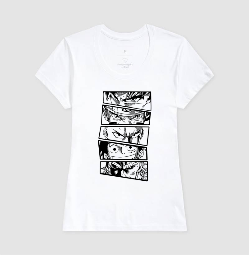Camisa 4