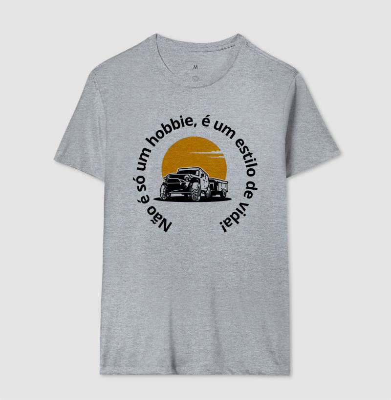 Camisa 8