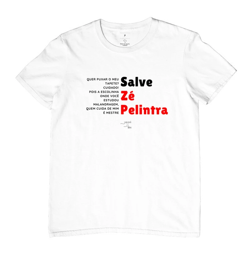 Camisa 1