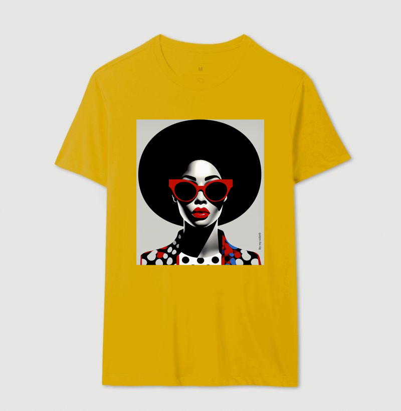 Camisa 13