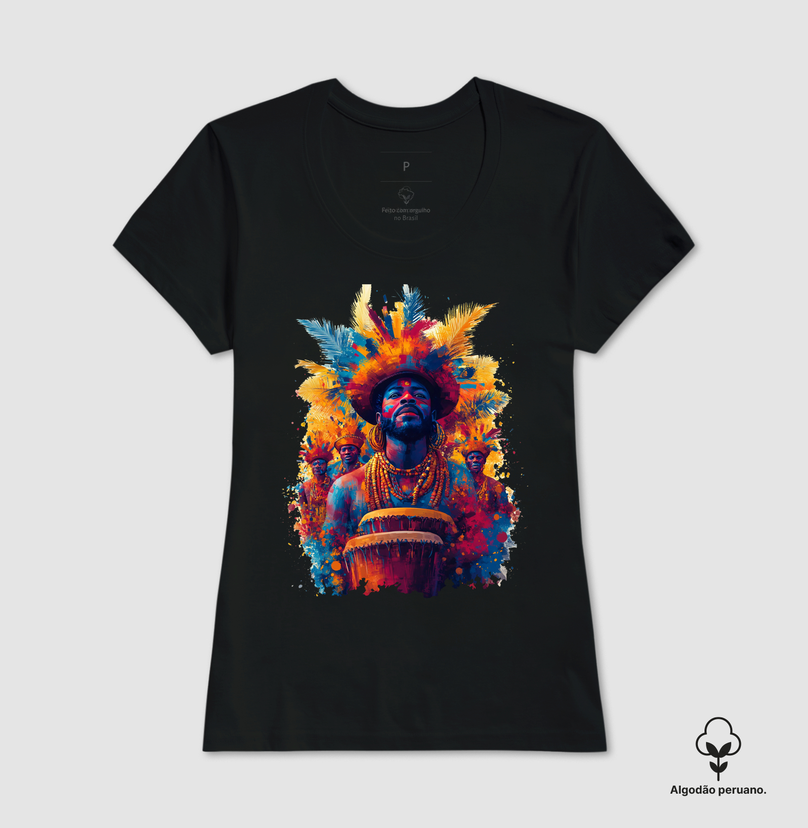 Camisa 1