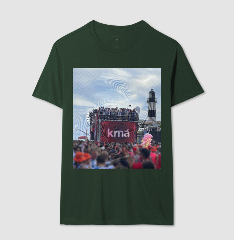 Camisa 11