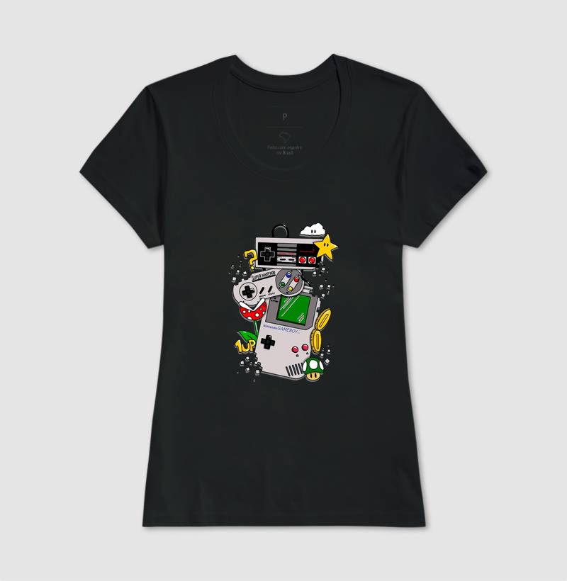 Camisa 2