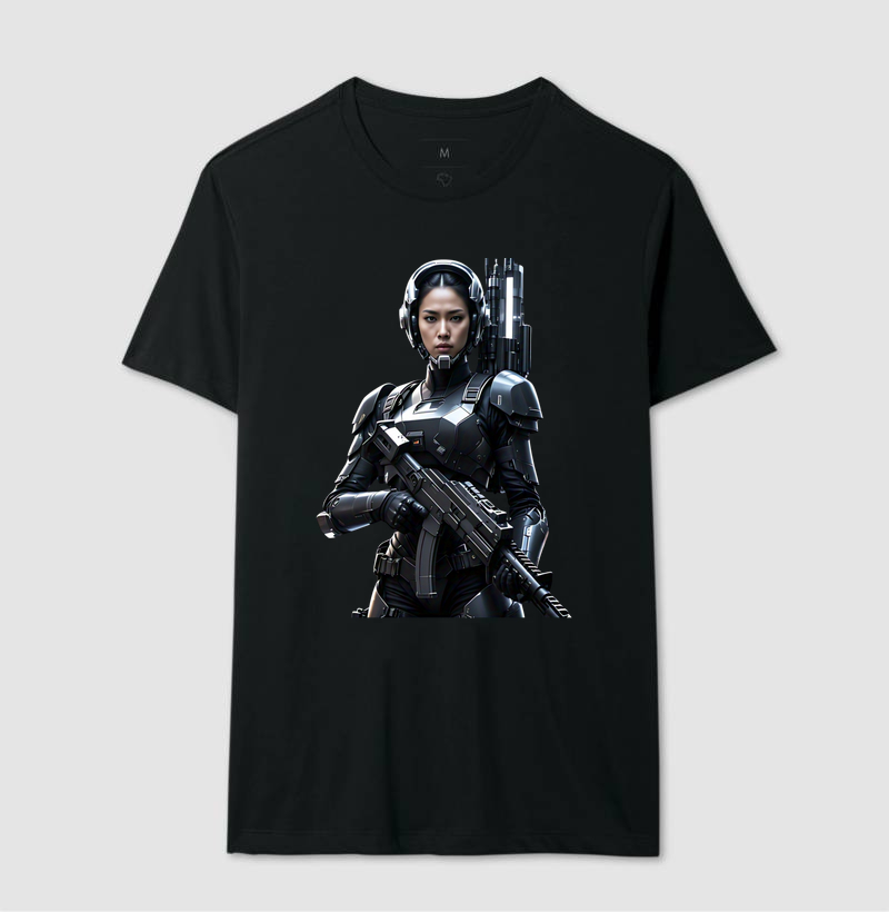 Camisa 9