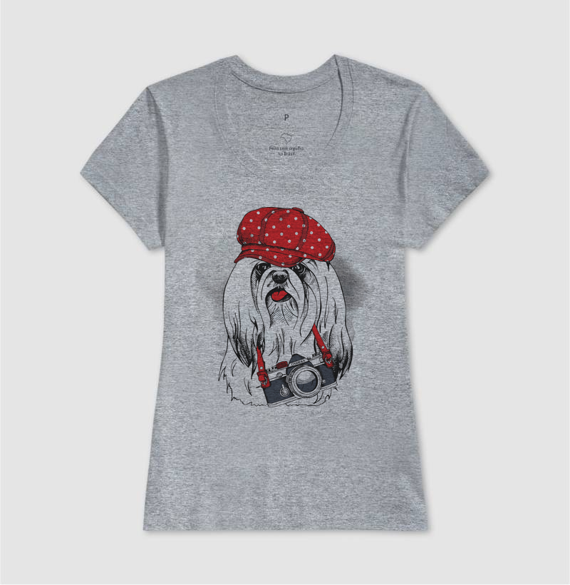 Camisa 5