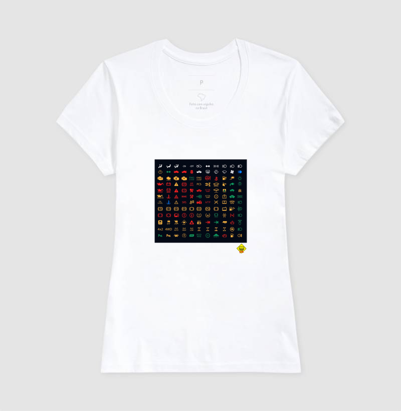 Camisa 7