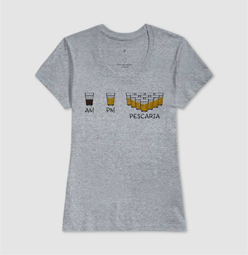 Camisa 9