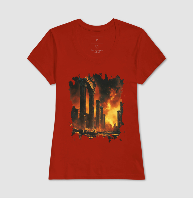 Camisa 14