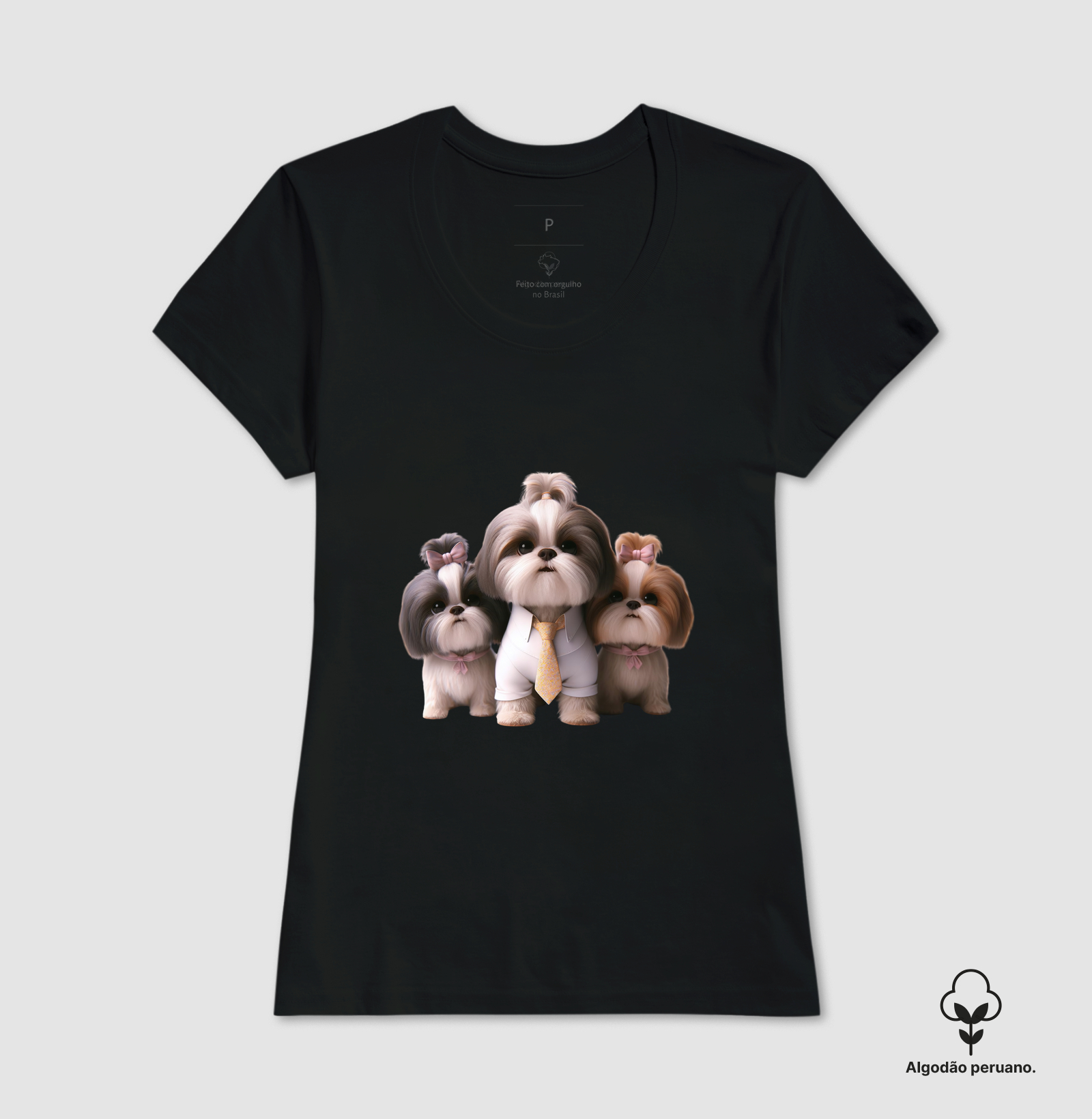Camisa 2