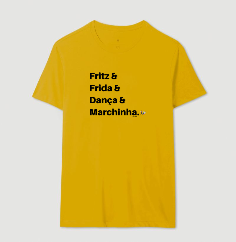 Camisa 16