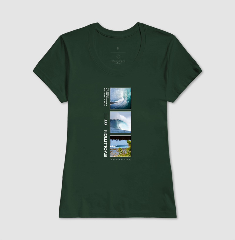 Camisa 8