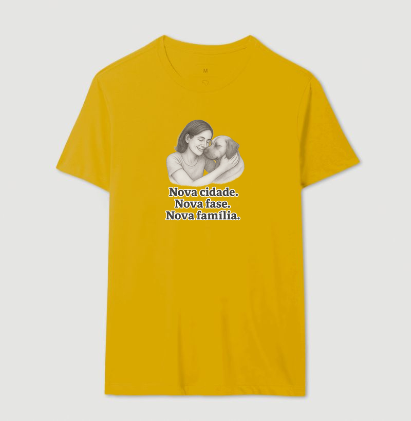 Camisa 16