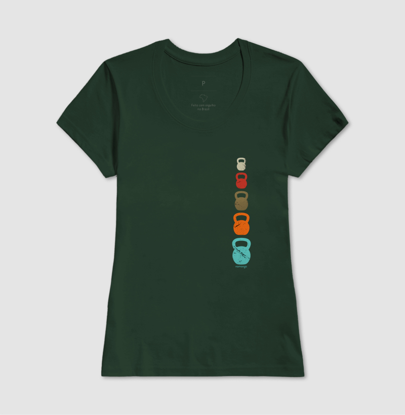 Camisa 13