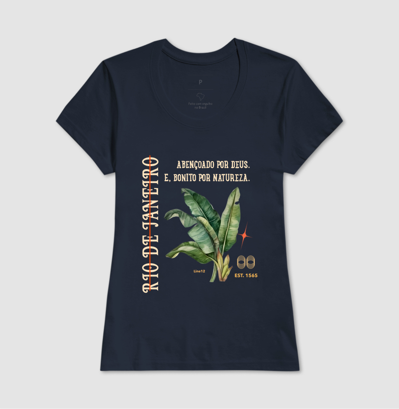 Camisa 11